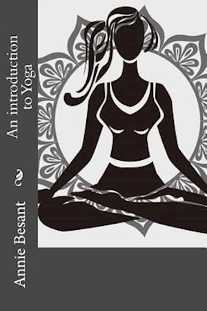 An Introduction to Yoga