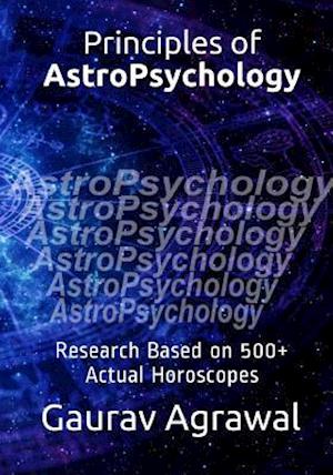 Principles of Astropsychology