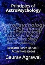Principles of Astropsychology