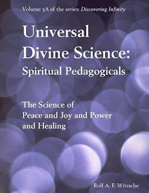 Universal Divine Science
