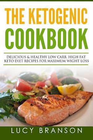 Ketogenic Cookbook