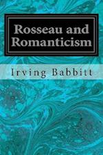 Rosseau and Romanticism
