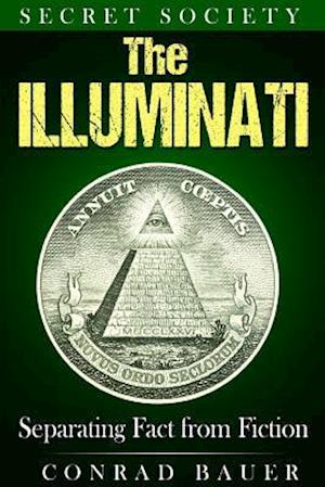 Secret Society the Illuminati