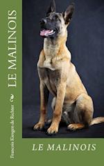 Le Malinois