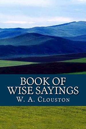 Book of Wise Sayings