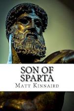 Son of Sparta