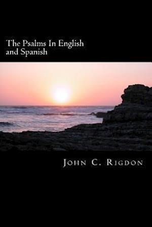 The Psalms in English and Spanish