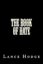 The Book of Hate