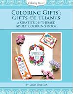 Coloring Gifts(tm)