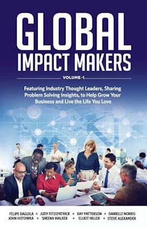 Global Impact Makers