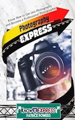 Photography Express