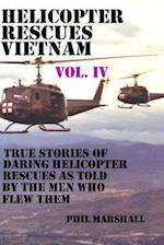 Helicopter Rescues Vietnam Vol. IV