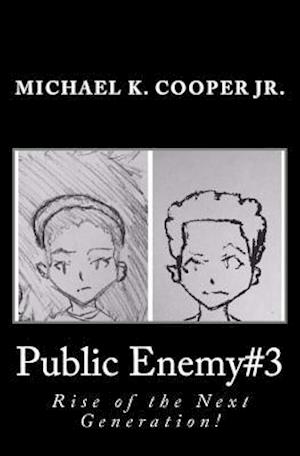 Public Enemy#3