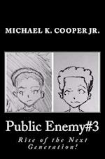 Public Enemy#3