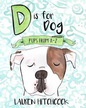 D Is for Dog