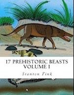 17 Prehistoric Beasts