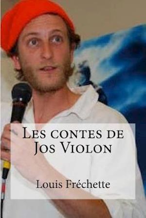 Les contes de Jos Violon