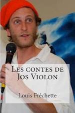 Les Contes de Jos Violon