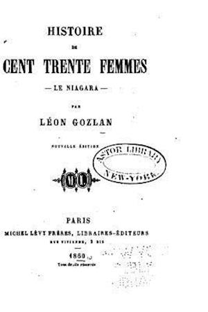 Histoire de Cent Trente Femmes, Le Niagara