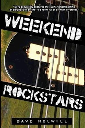 Weekend Rockstars