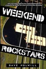 Weekend Rockstars