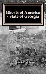 Ghosts of America - State of Georgia