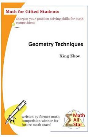 Geometry Techniques
