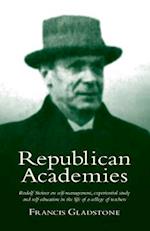 Republican Academies