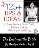 The Businesslike Bride