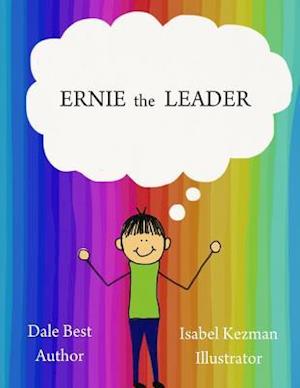 Ernie, the Leader