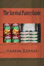 The Survival Pantry Guide