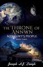 The Throne of Annwn