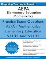 Aepa Elementary Education Mathematics