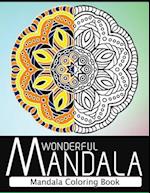 Wonderful Mandala