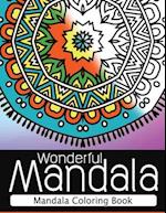 Wonderful Mandala