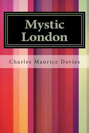 Mystic London