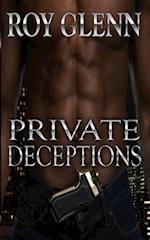 Private Deceptions