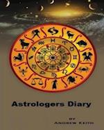 Astrologers Diary