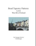 Bead Tapestry Patterns Loom Wee Bit of Ireland