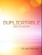 Duplicatable Discipleship