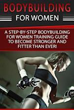 Bodybuilding for Women