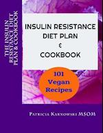 The Insulin Resistance Diet Plan & Cookbook