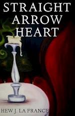 Straight Arrow Heart