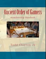 Ancient Order of Gamers