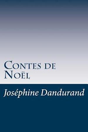 Contes de Noel