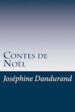 Contes de Noel