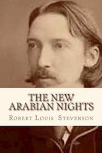 The New Arabian Nights