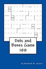 Dots and Boxes Game