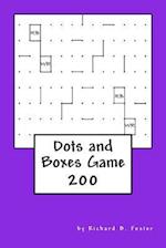 Dots and Boxes Game