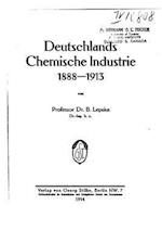 Deutschlands Chemische Industrie